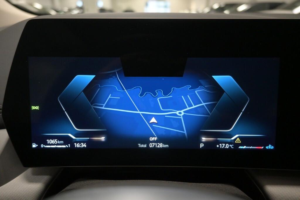 BMW 218D ACTIVE TOURER 136CV *2024