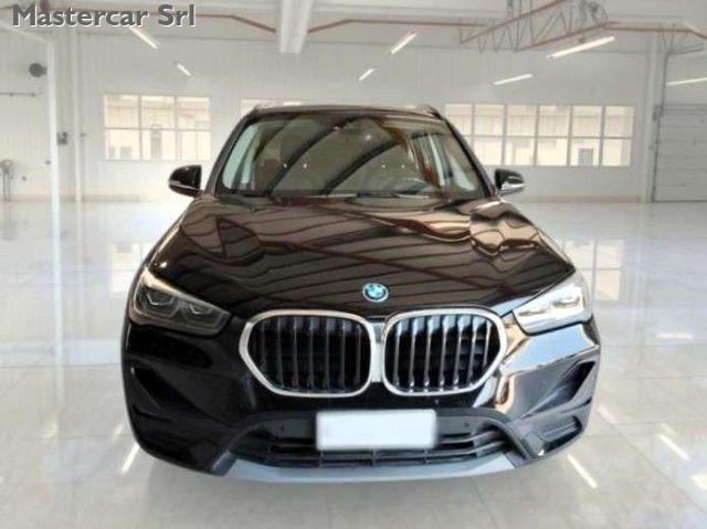 BMW X1 X1 F48 xdrive25e Business Advantage auto - GH914PM