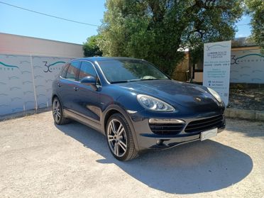 Porsche Cayenne 3.0 Diesel