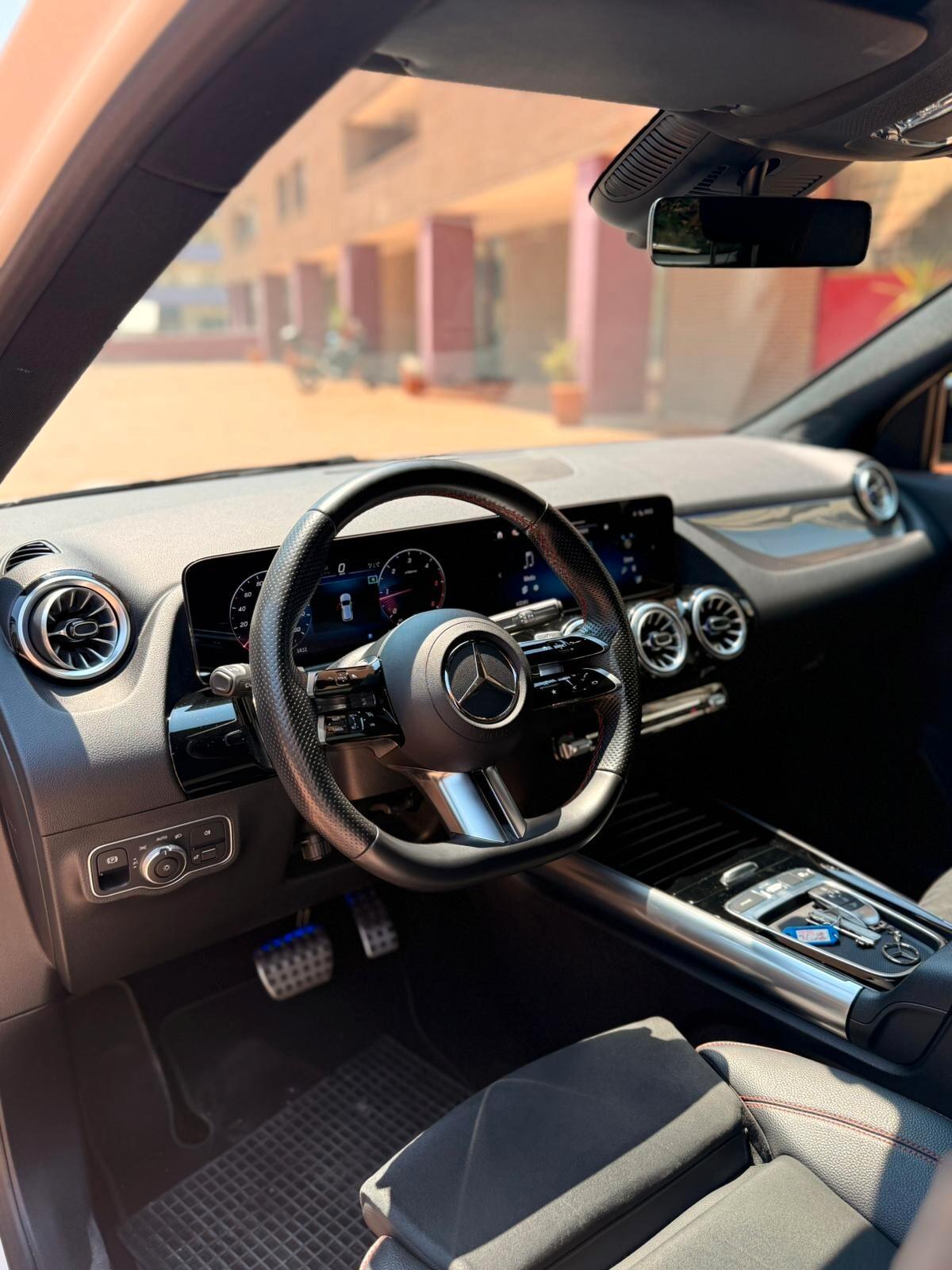 Mercedes-benz GLA 200 d Automatic Executive