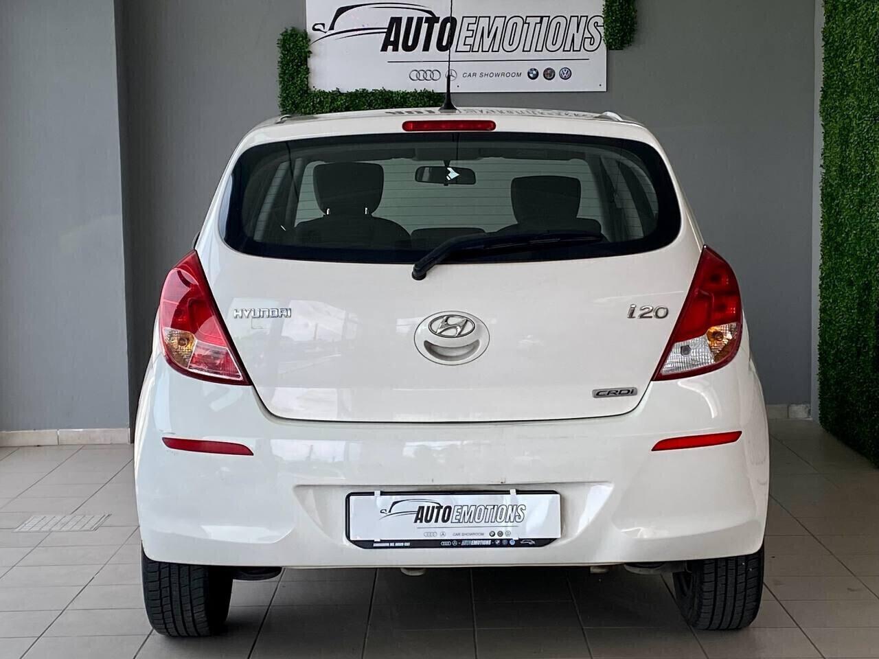 Hyundai i20 - 1.1 | 75 CV - Unico Proprietario