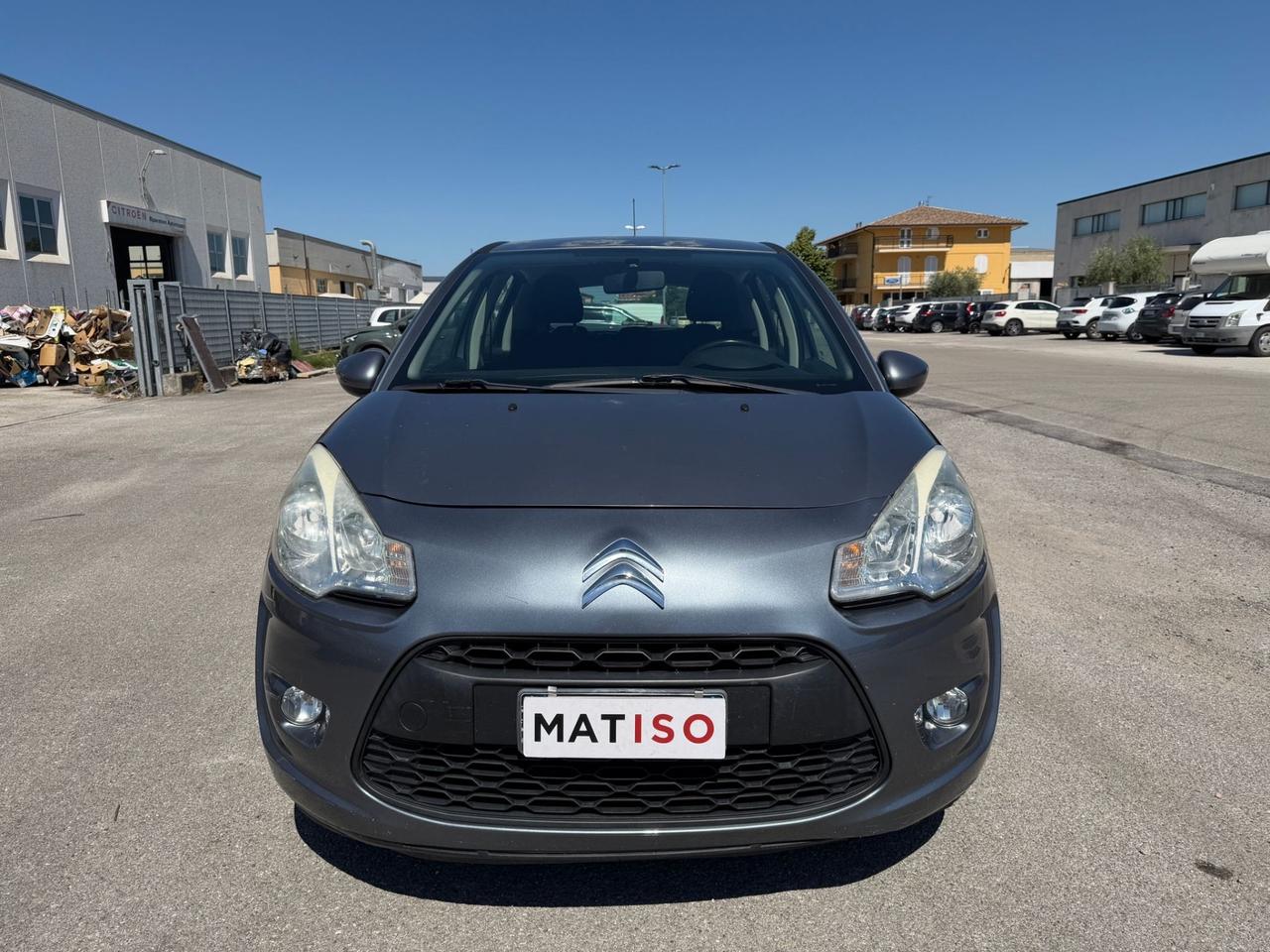 Citroen C3 VTi Perfect