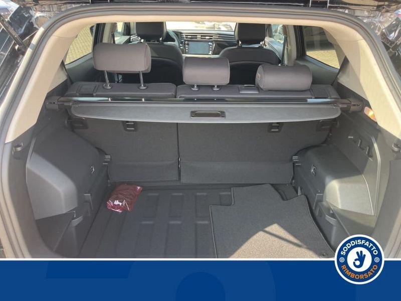 KGM Korando Black Edition 1.5 Turbo GDI 163 CV 2WD