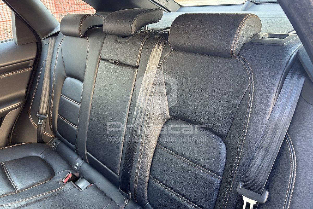 JAGUAR F-Pace 2.0 D 180 CV AWD aut. Portfolio