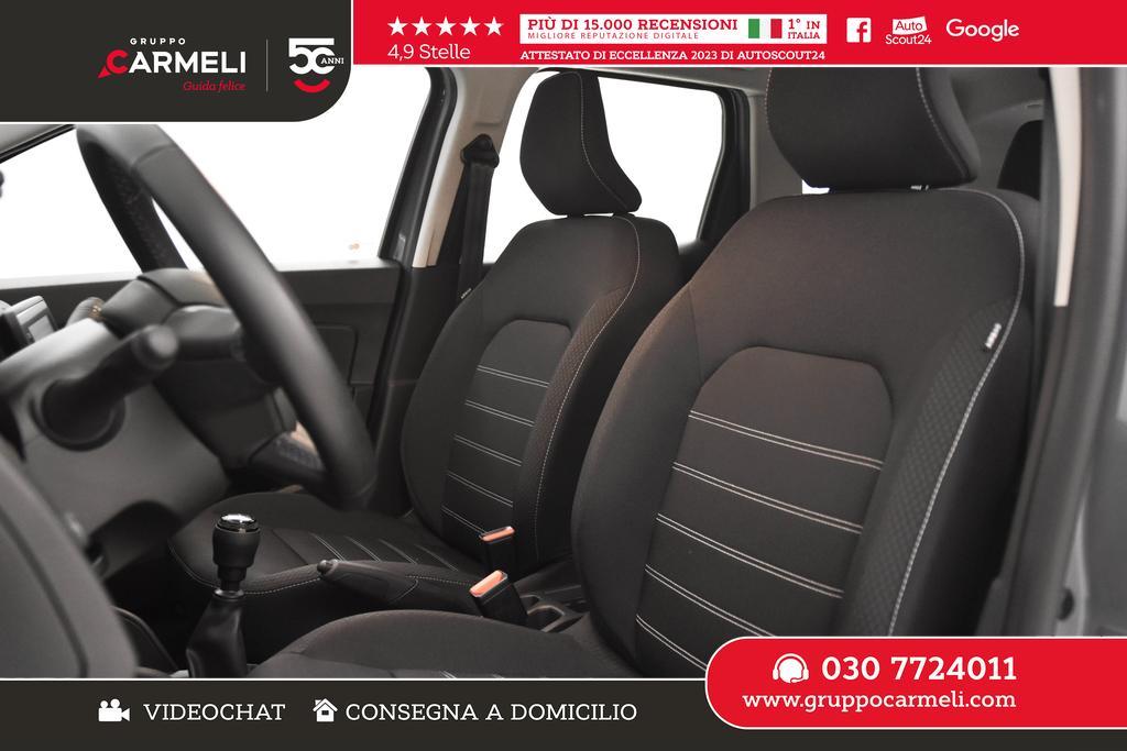 Dacia Duster 1.5 Blue dCi Expression 4x2