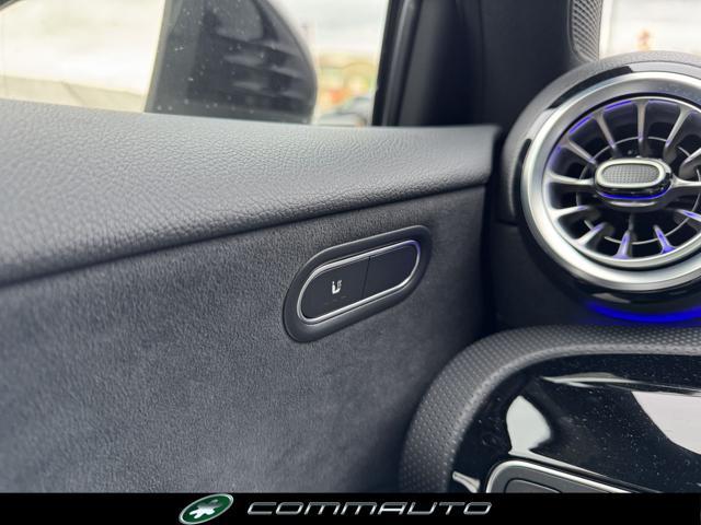 MERCEDES-BENZ A 200 Automatic AMG Line Advanced Plus