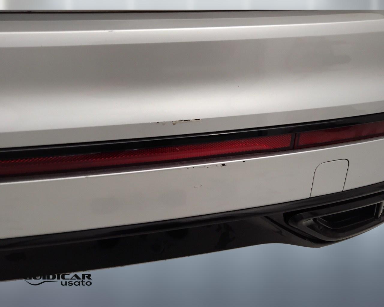 VOLKSWAGEN Tiguan II 2021 - Tiguan 2.0 tdi R-Line 150cv dsg