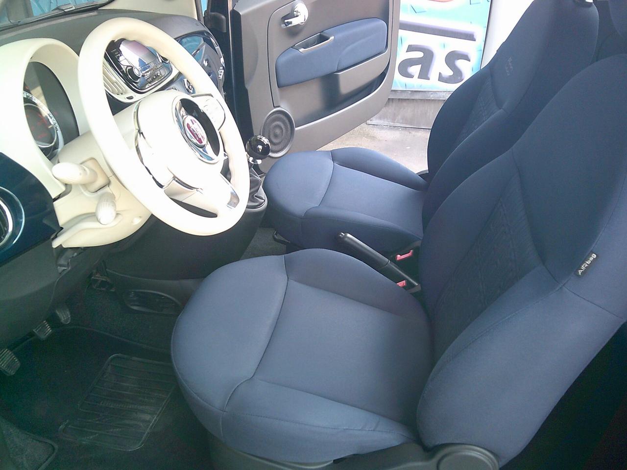 Fiat 500 1.2 EasyPower Cult*Prezzo Vero*