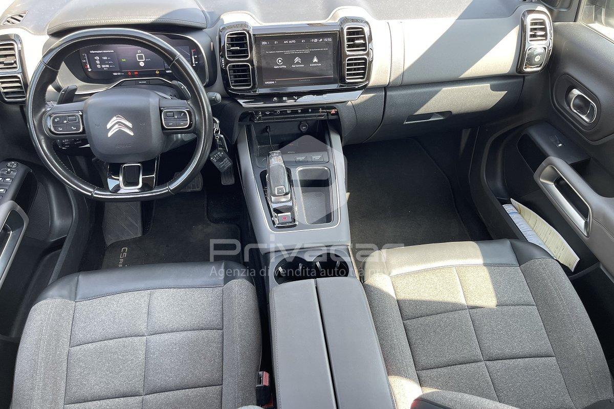 CITROEN C5 Aircross BlueHDi 130 S&S EAT8 Feel Pack