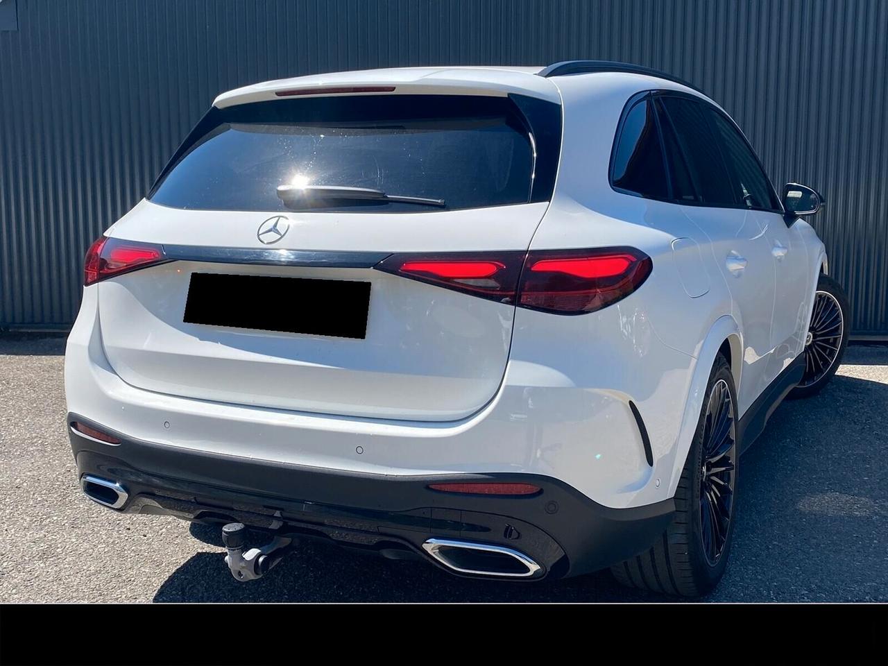 Mercedes-benz GLC 220 d 4Matic Mild Hybrid AMG Line Premium