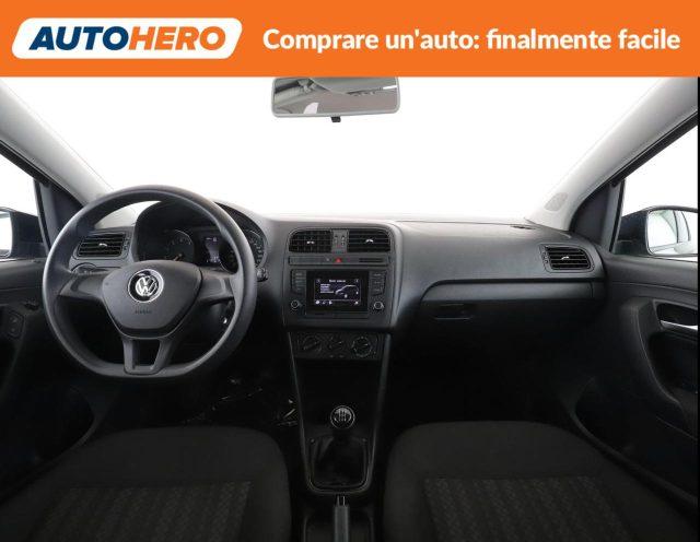 VOLKSWAGEN Polo 1.0 MPI 5p. Trendline