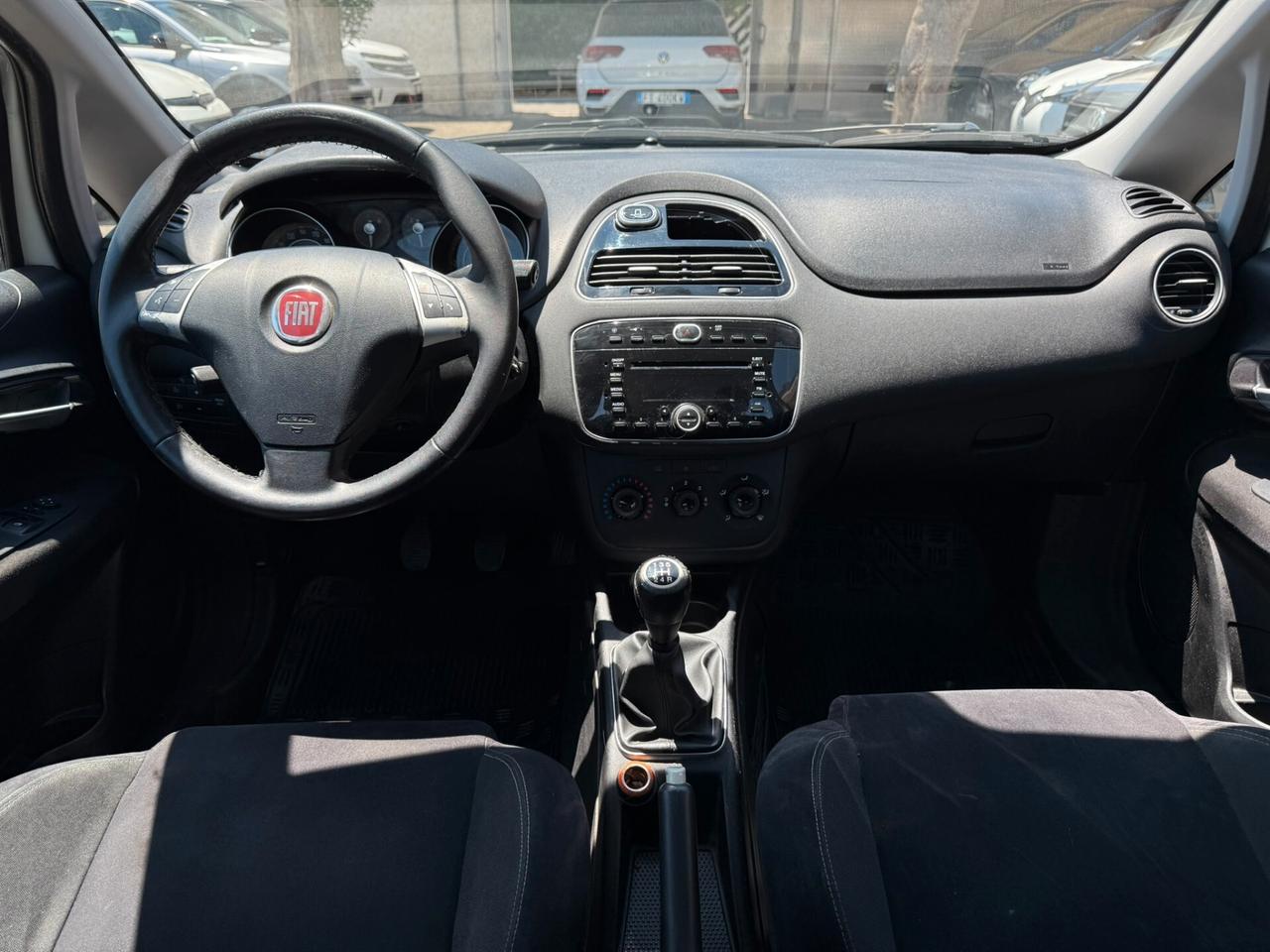 Fiat Punto 1.3 M.J 75CV 5 porte Street - 2014