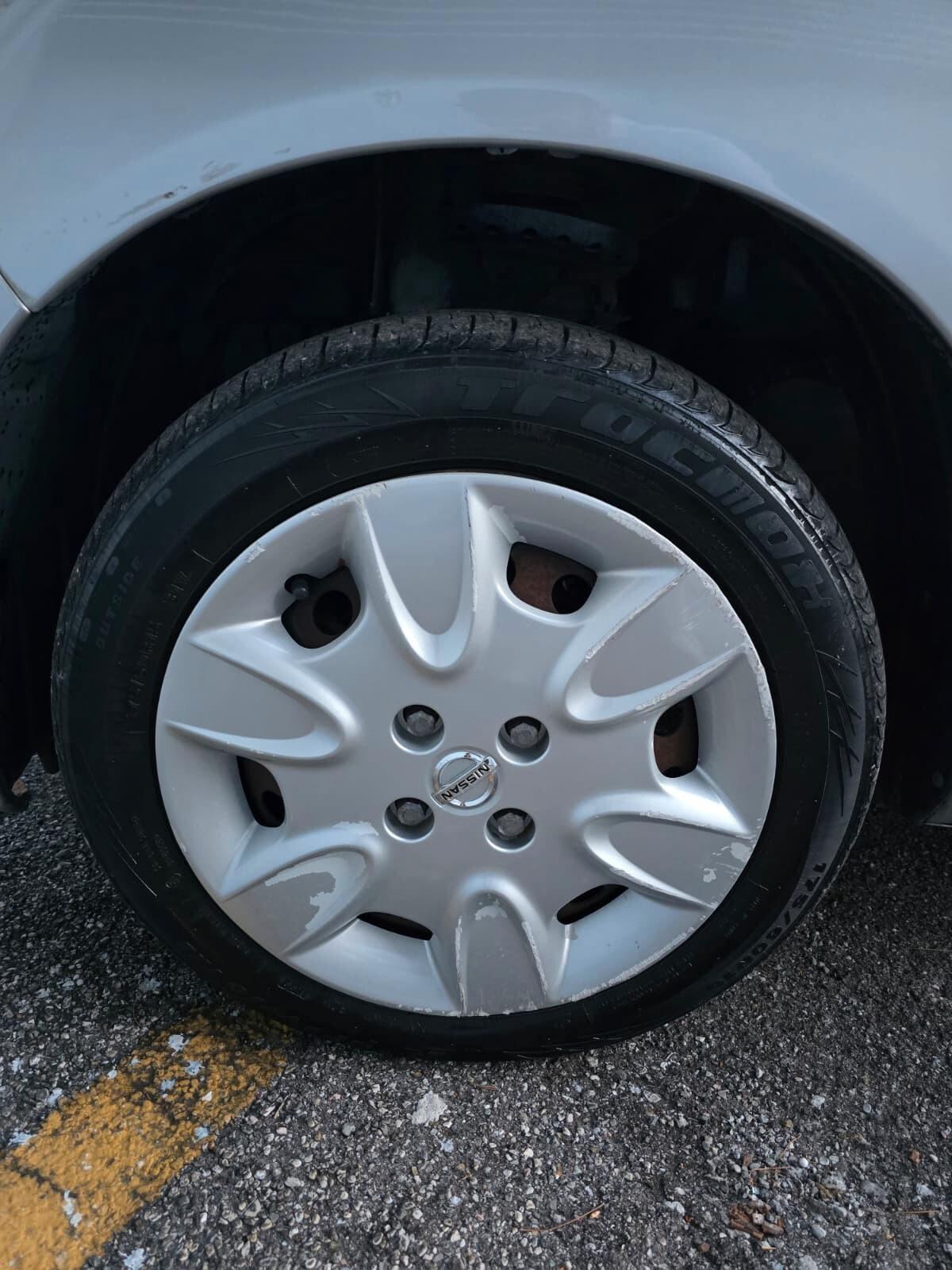 Nissan Micra 1.4 16V 5 porte Acenta