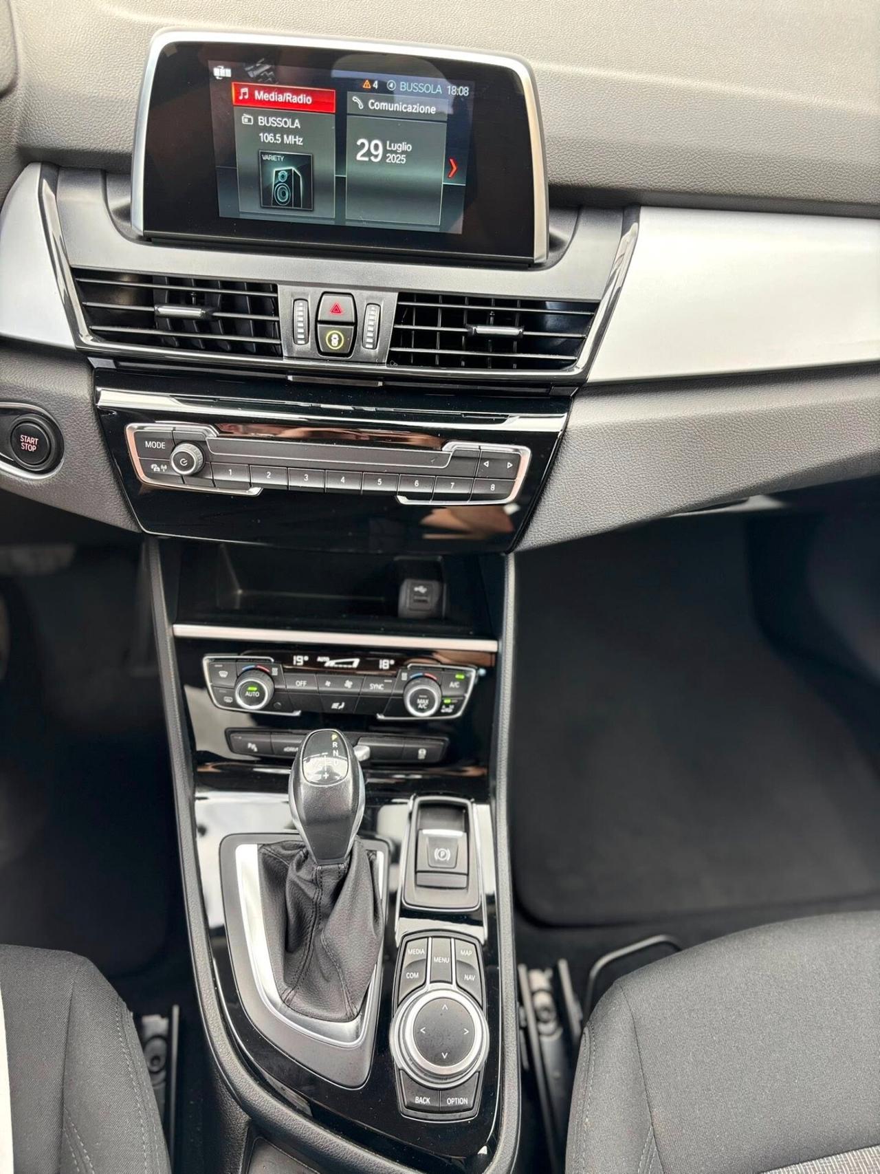 Bmw 225 225XE IPERFORMANCE
