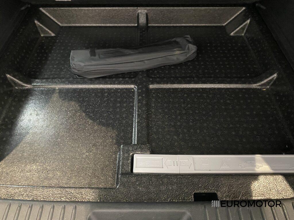 Omoda Omoda 5 1.6 TGDI Premium DCT