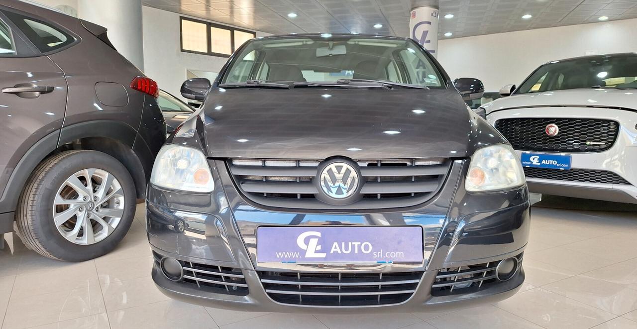 Volkswagen Fox Easy NEOPATENTATI PERMUTO