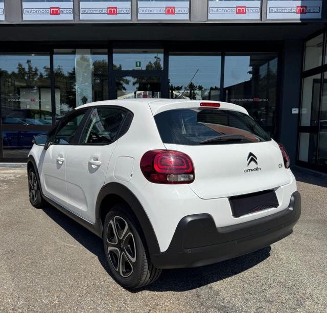 CITROEN C3 Puretech Feel *SOLO 58.000Km!!!*