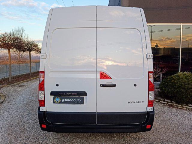 RENAULT Master 2.3 dCi L2 H2