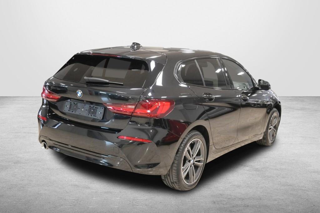 BMW 118i 136CV SPORT EDITION *2024