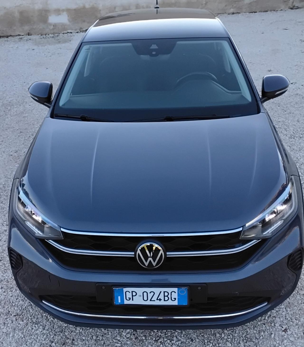 Volkswagen Taigo 1.0 TSI 95 CV Life