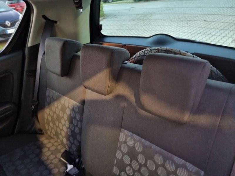 Suzuki Splash Splash 1.2 GPL GLS Safety Pack - SOLI 60.000KM!