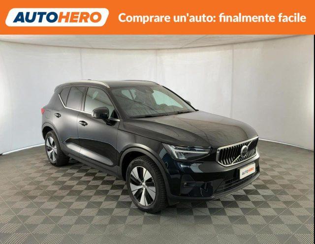 VOLVO XC40 T4 Recharge Plug-in Hybrid automatico Core