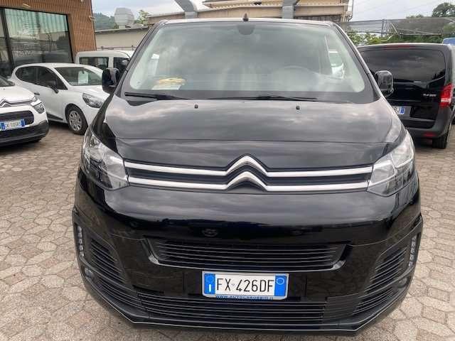 Citroen Jumpy 1.5 BLUE HDI CLUB M 120 CV