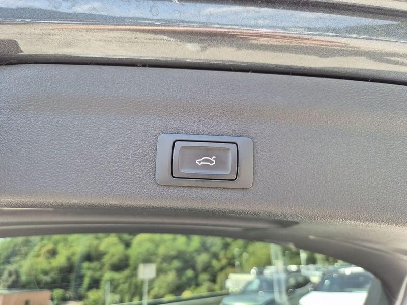 Audi A6 RS6 Avant 4.0 mhev quattro tiptronic