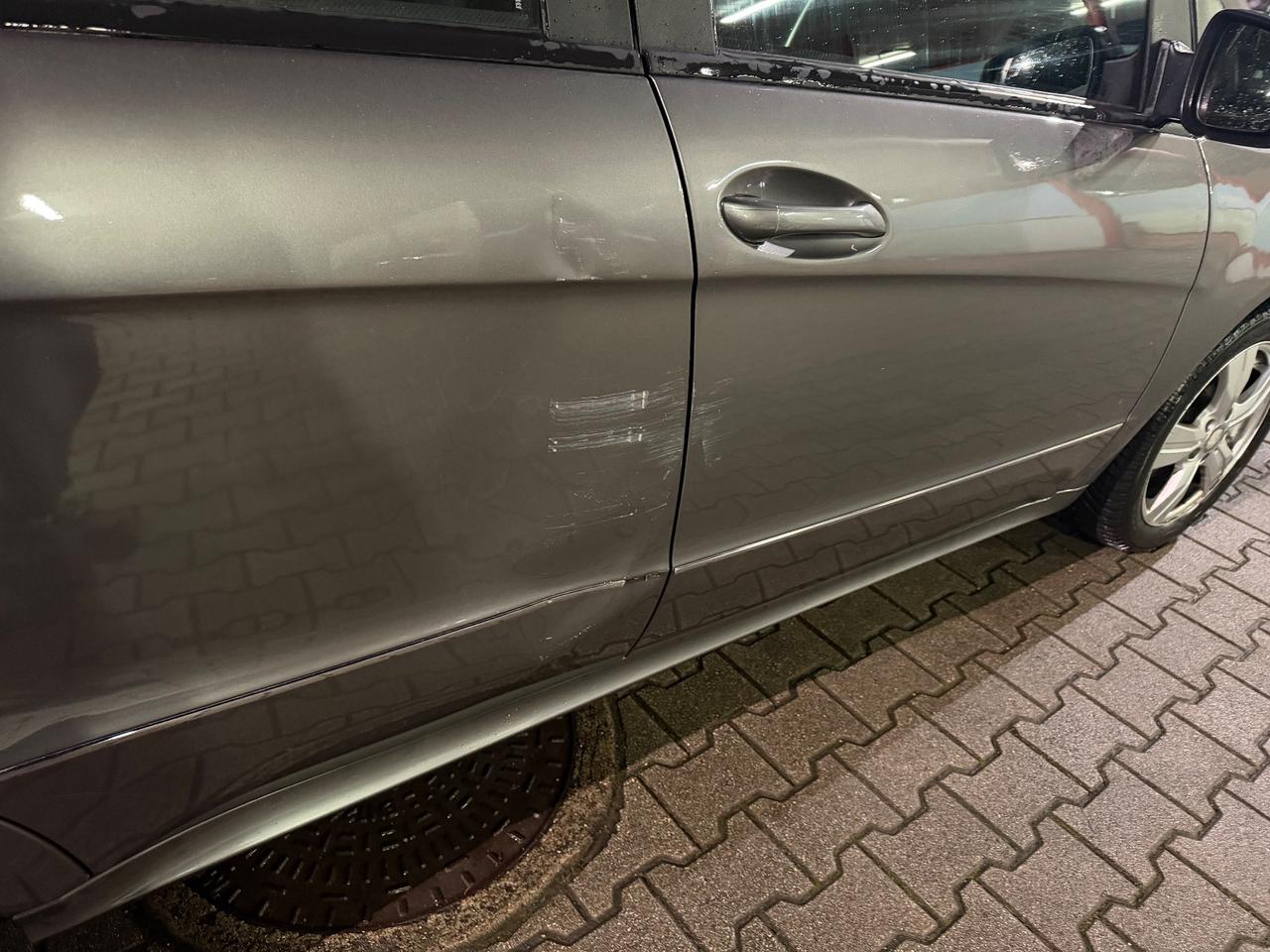 Mercedes-benz A 150 160 AUTOMATIC Executive