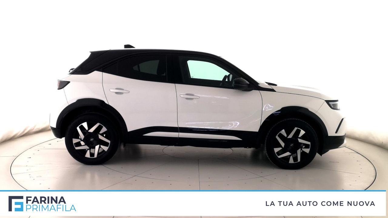 OPEL Mokka II 2025 - Mokka 1.2 GS s&s 136cv