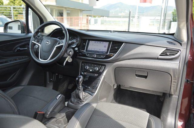OPEL Mokka X 1.6 CDTI Ecotec 136CV 4x2 Start&Stop Advance