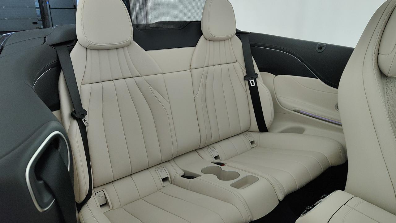 Mercedes-Benz CLE Cabrio 450 AMG Line Premium Plus 4matic auto