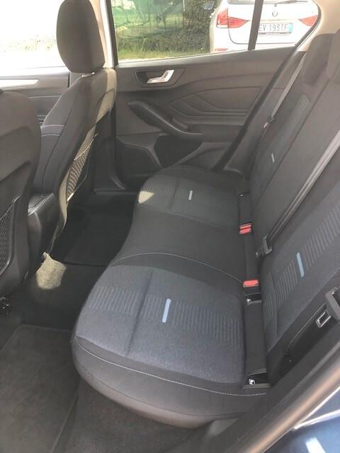 Ford Focus 1.0 EcoBoost 125 CV 5p. Active