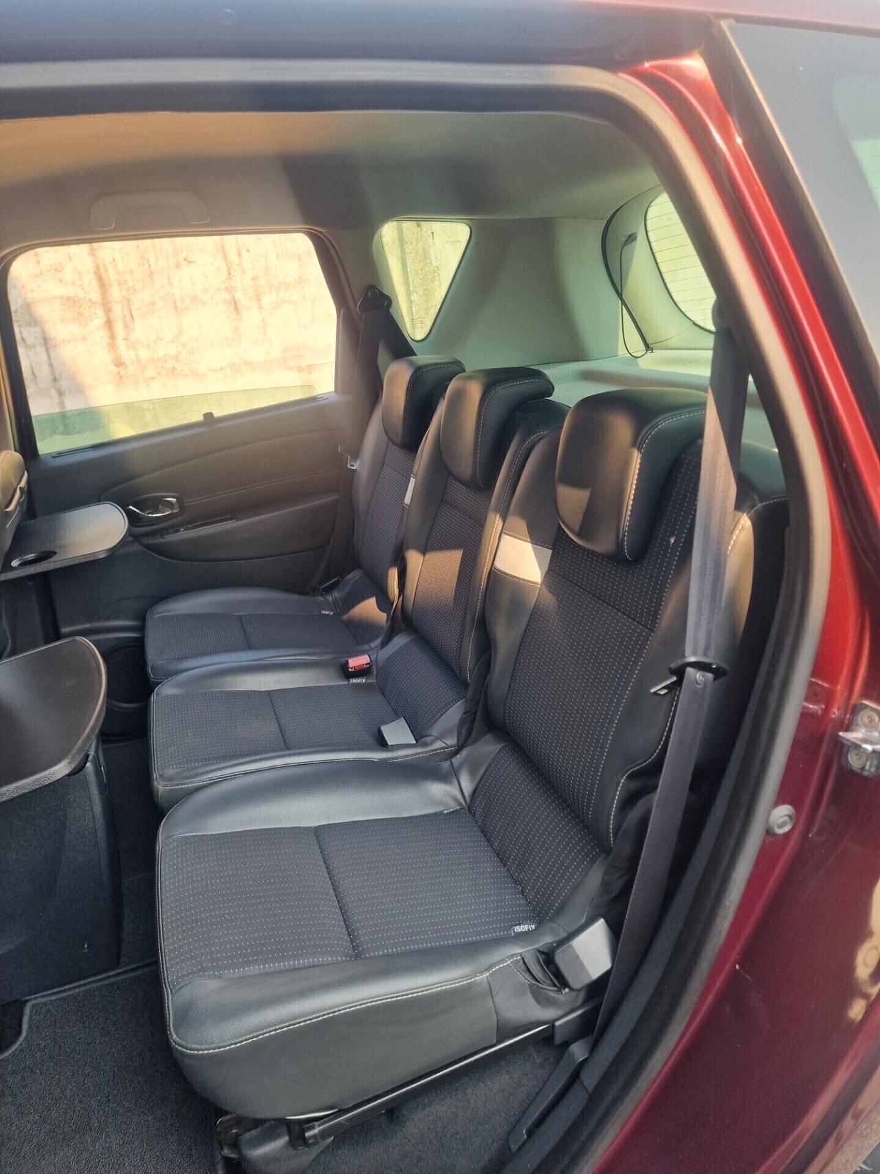 Renault Scenic 1.5 dCi 110CV Distr ok/ UNCPR.