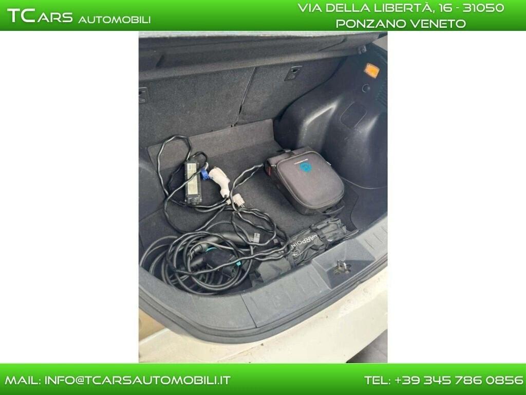 NISSAN LEAF 80% VITA BATTERIA - NEOPATENTE-UNIPRO