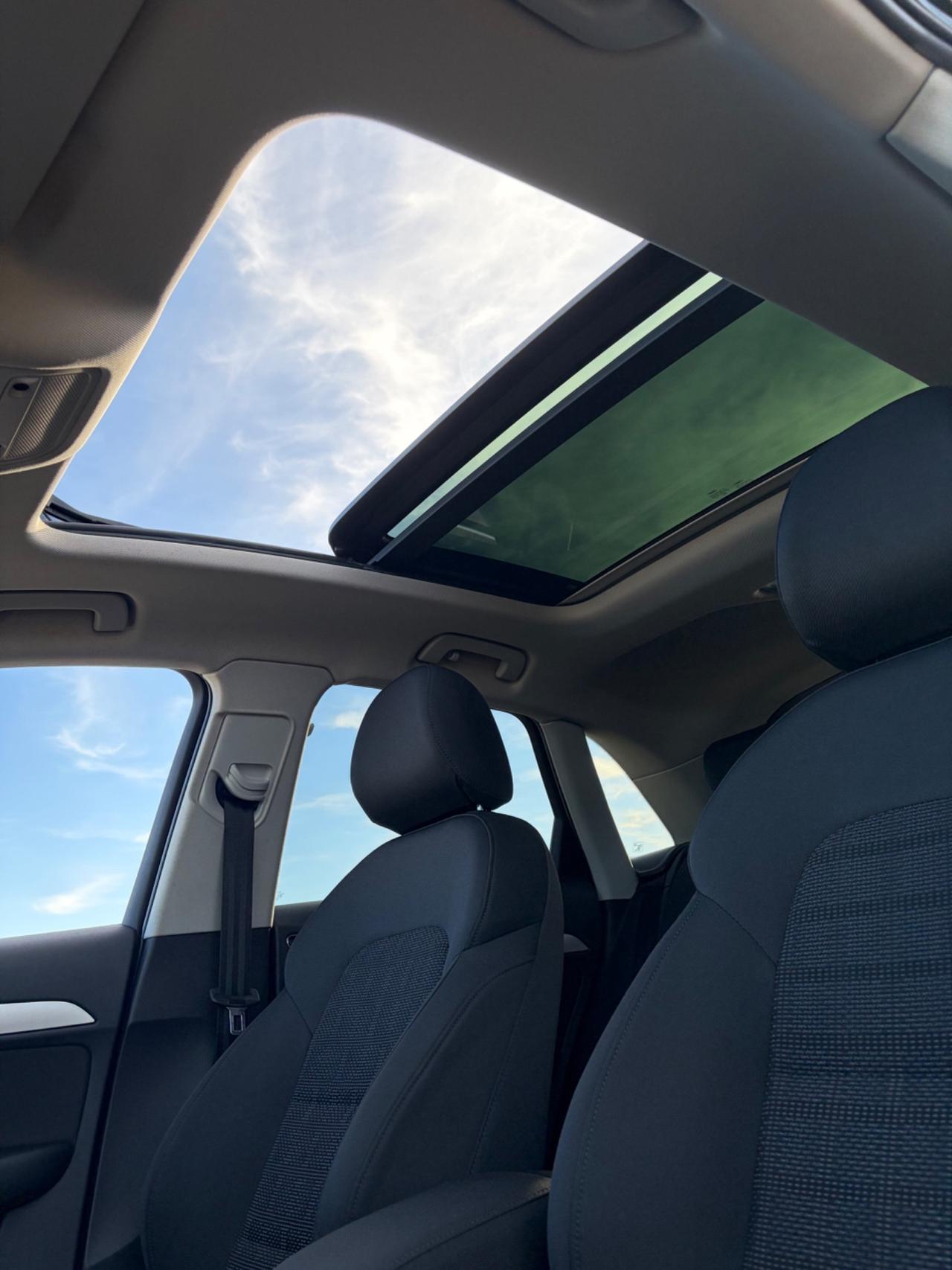 Audi Q3 2.0 TDI 184 CV quattro S tronic S-Line