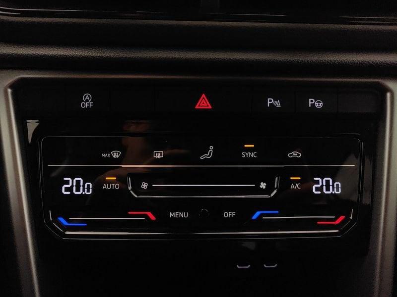 Volkswagen T-Roc 2.0 TDI SCR Life