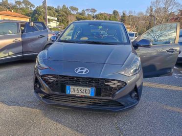 HYUNDAI I10 PE MY25 5P 1.0 MT PRIME