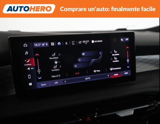 ALFA ROMEO Tonale 1.5 160 CV MHEV TCT7 Edizione Speciale