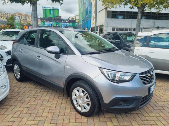 OPEL Crossland X 1.2 Turbo 12V 110 CV Start&Stop 2020