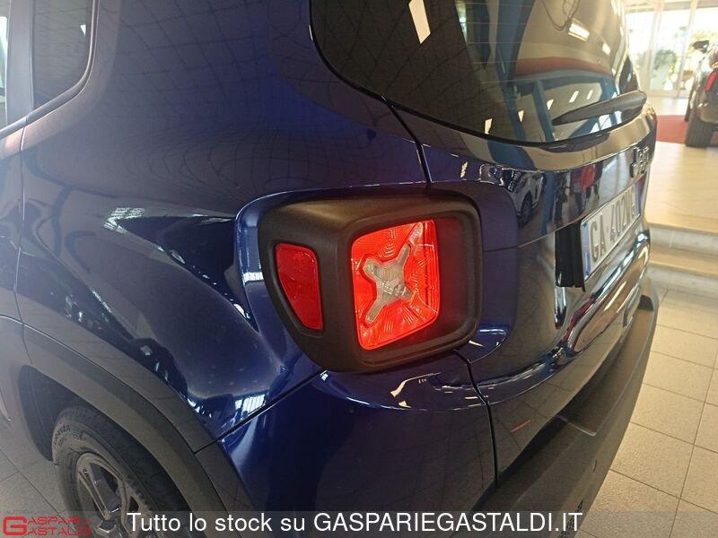 Jeep Renegade Renegade 1.6 Mjt 120 CV Longitude