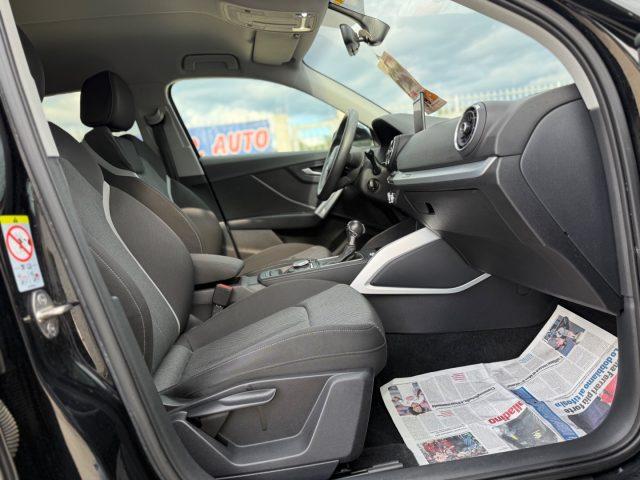 AUDI Q2 35 TDI PARI AL NUOVO GARANZIA