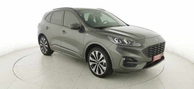 FORD Kuga 2.5 Full Hybrid 190 CV CVT AWD ST-Line X