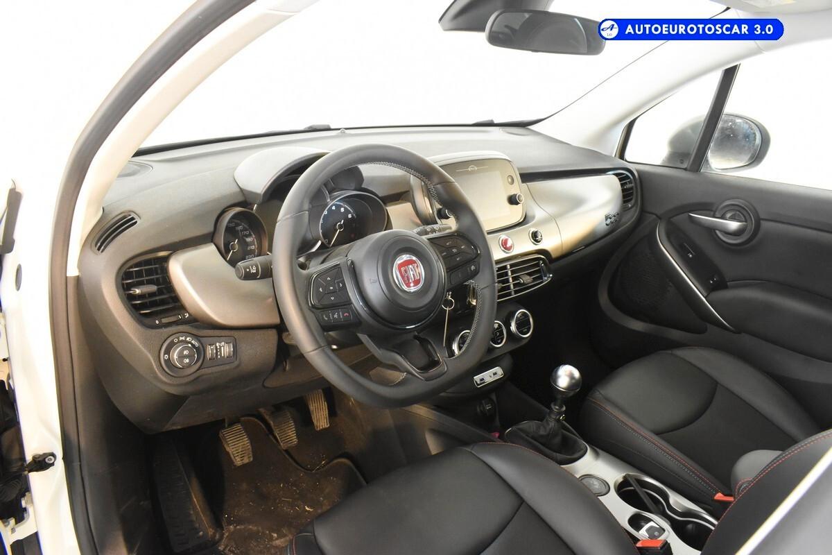 Fiat 500X 1.0 T3 120 CV Sport