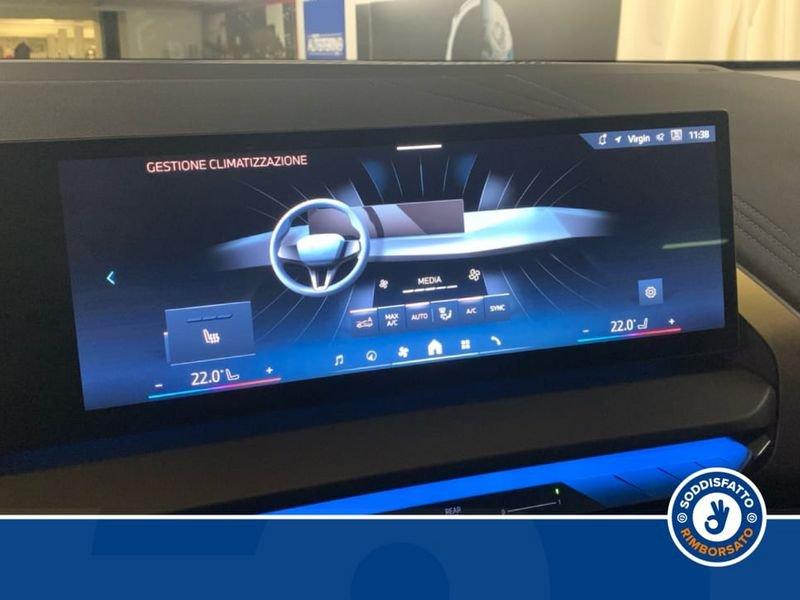 BMW X3 xDrive 20d M Sport Pro