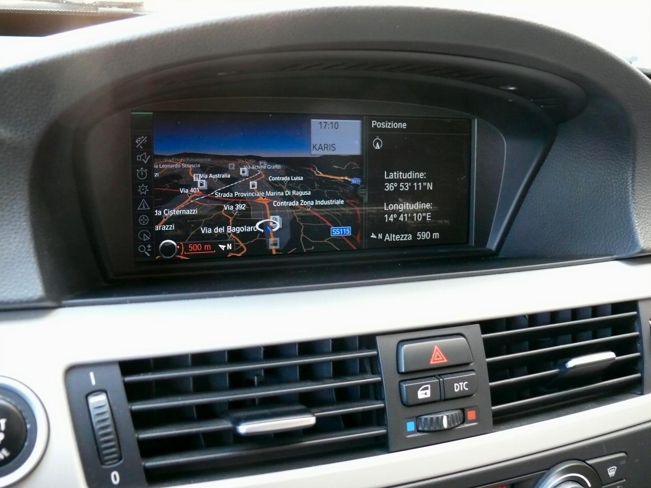Bmw 320 xDrive Touring (M1403)