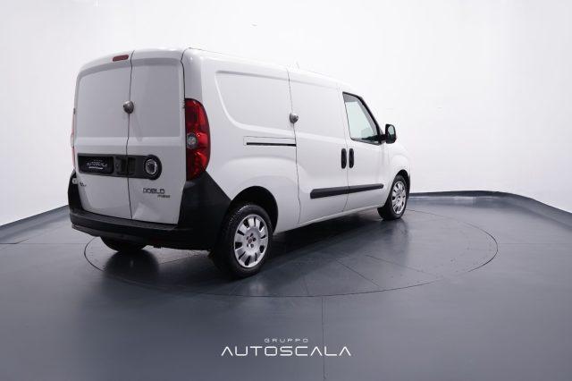 FIAT Doblo 1.6 MJT 105CV PL Combi Maxi N1