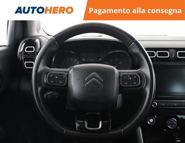 CITROEN C3 Aircross PureTech 110 S&S Shine