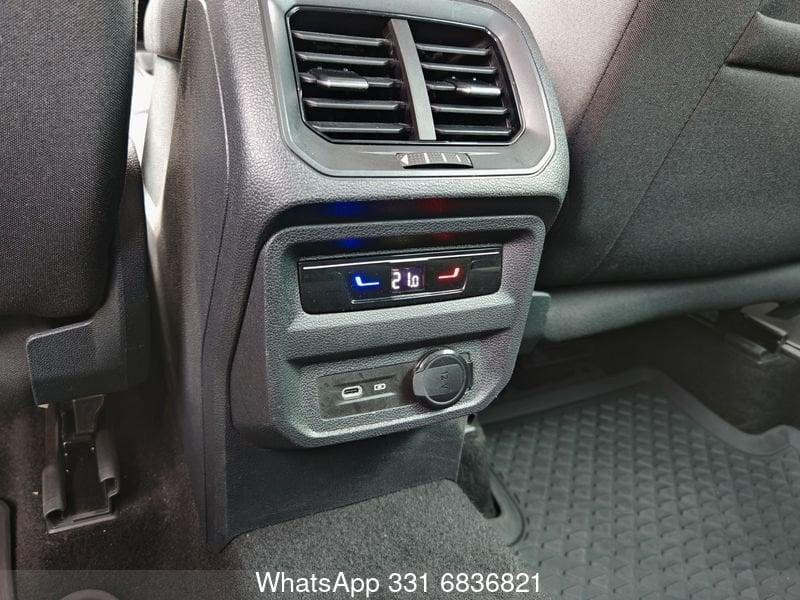 Volkswagen Tiguan Tiguan 2.0 TDI 150 CV DSG Elegance