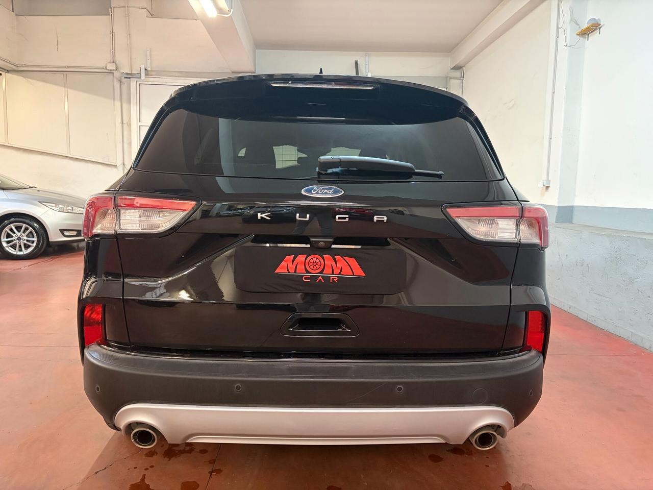 Ford Kuga 1.5 EcoBoost 120 CV 2WD Titanium